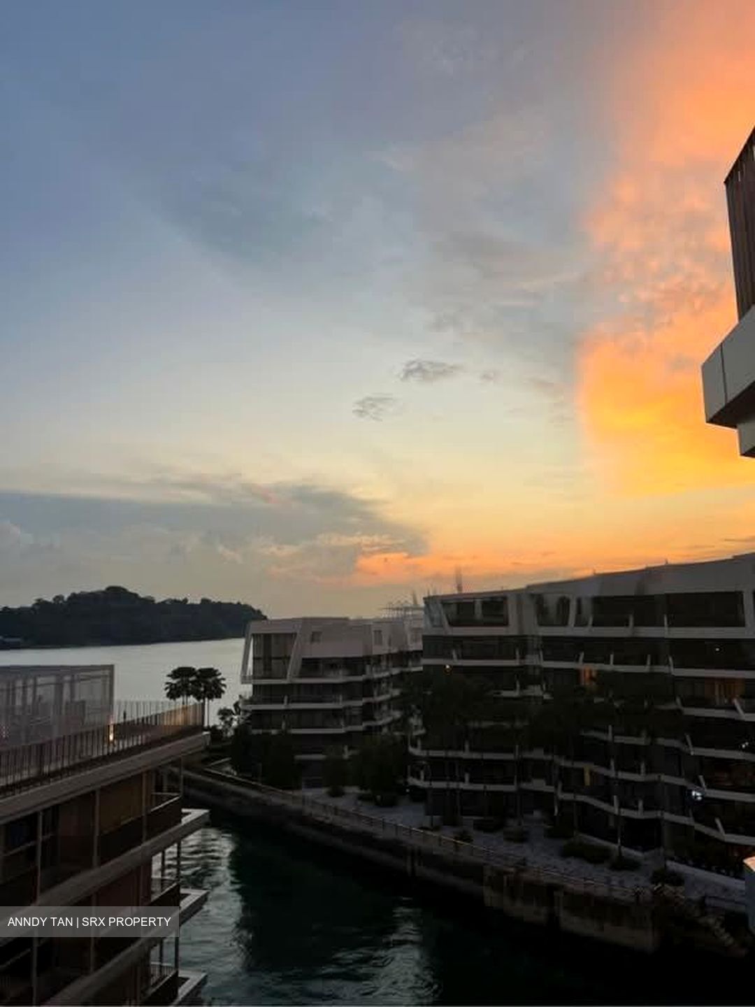 The Reef At King’s Dock (D4), Condominium #601513041
